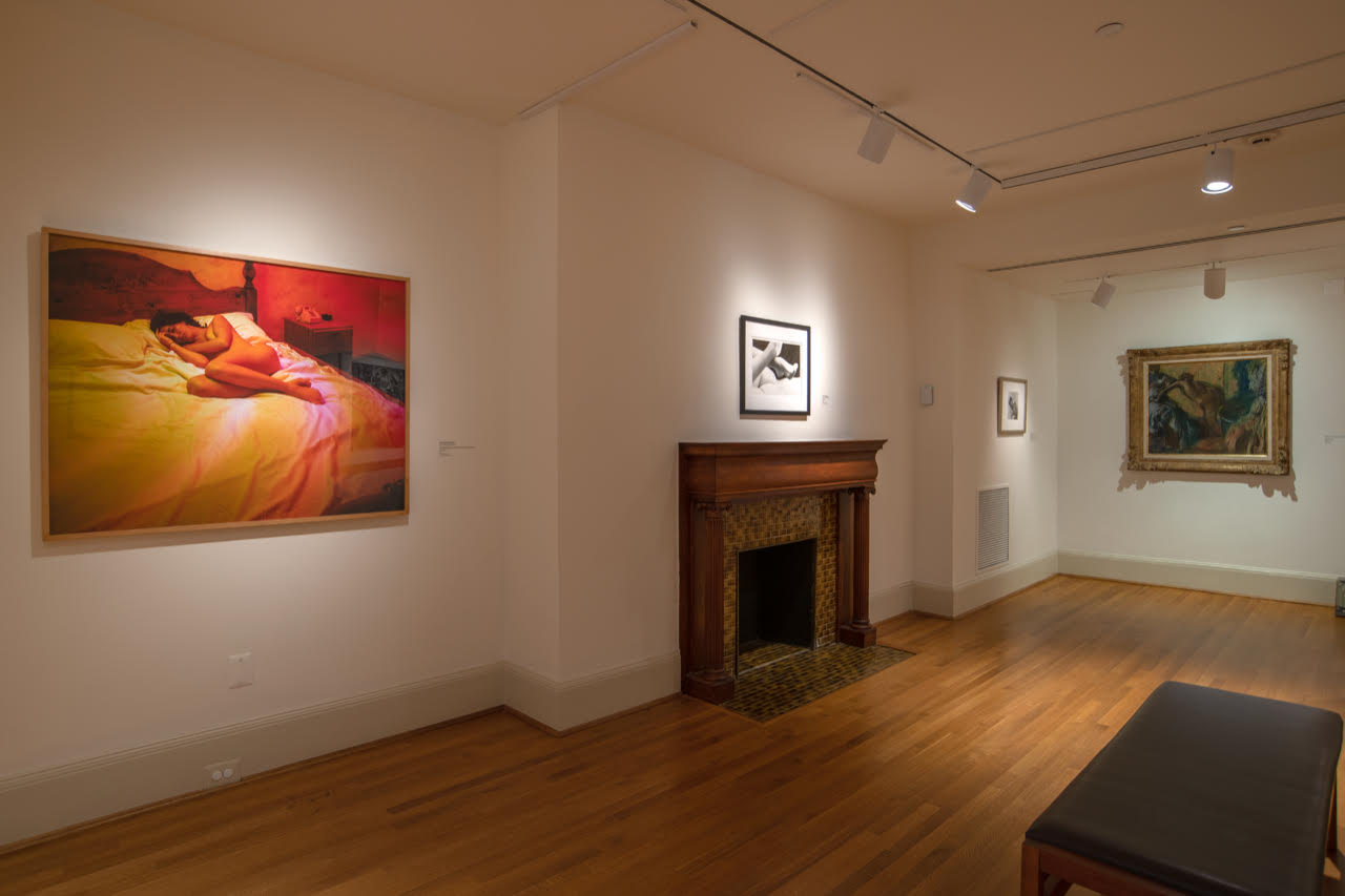Phillips Collection - Malerie Marder